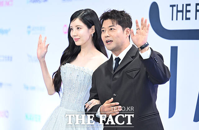 Sự kiện hot nhất showbiz h&ocirc;m nay: Seohyun (SNSD) h&oacute;a nữ thần, nam thần BAD "hẩy ngực" chiếm trọn spotlight- Ảnh 4.