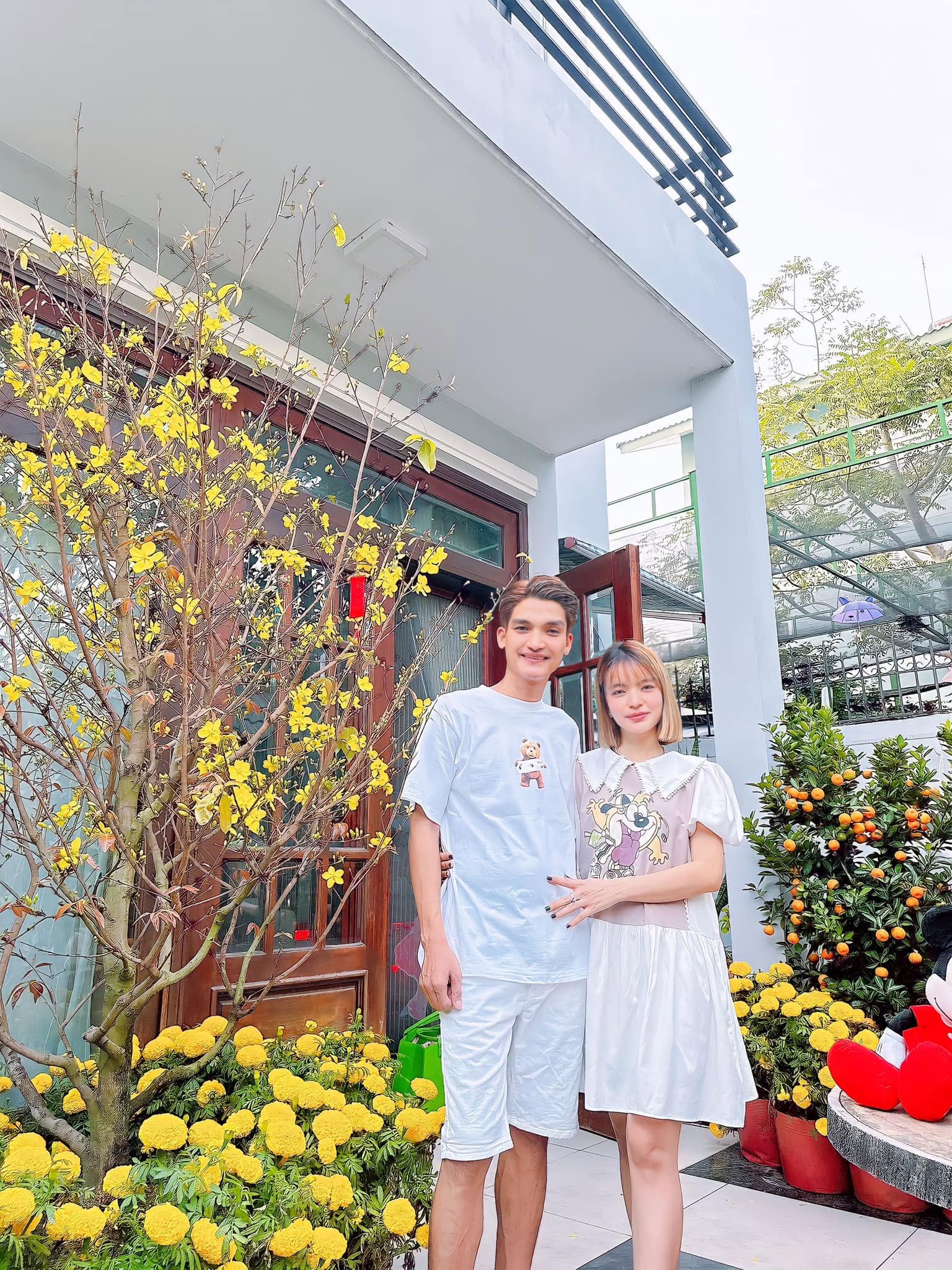 Nam nghệ sĩ đ&igrave;nh đ&aacute;m U40 đi b&aacute;n b&uacute;n ở đường Trần Quang Khải, TP.HCM- Ảnh 6.