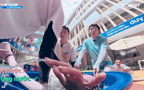 L&ecirc; Xu&acirc;n Tiền kh&ocirc;ng thể che giấu t&igrave;nh cảm với Ninh Dương Lan Ngọc?- Ảnh 3.