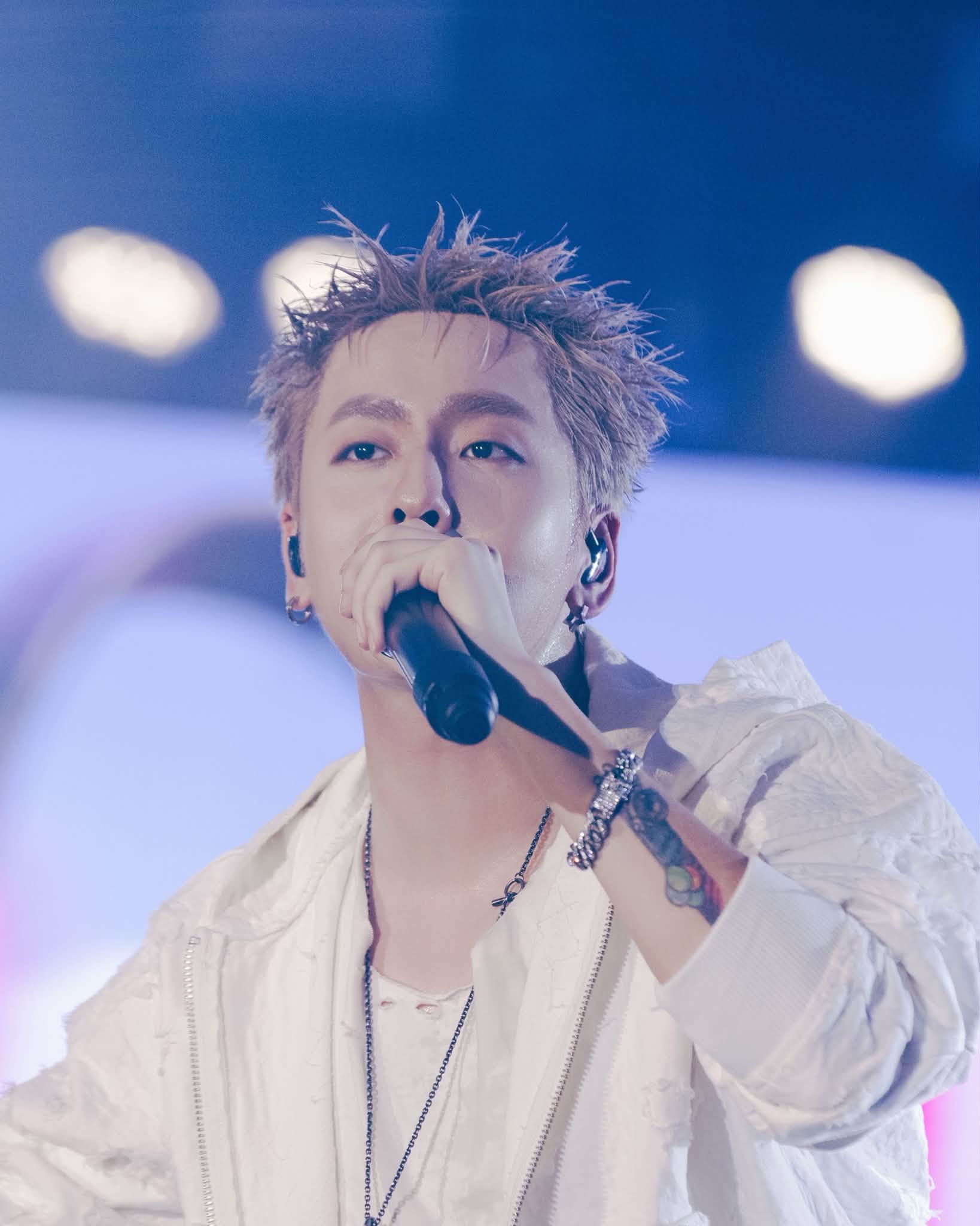Để rapper hát bolero là thế này đây - Ảnh 7.