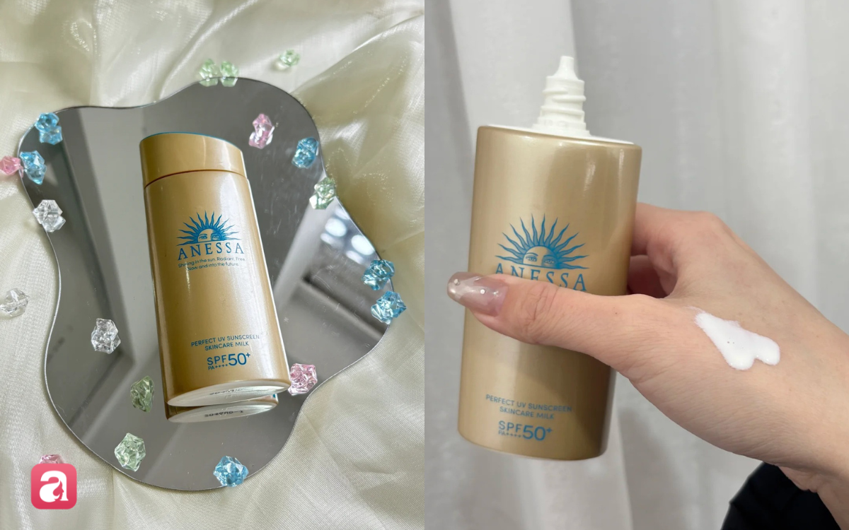 5 món skincare "2 trong 1" giúp phụ nữ Nhật tối giản chu trình, da vẫn căng mịn- Ảnh 6.