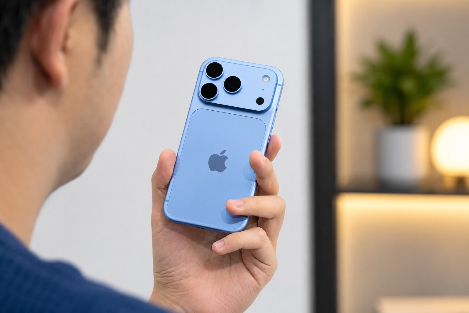 iPhone 18 Pro Max gặp lỗi app ng&acirc;n h&agrave;ng, người d&ugrave;ng đặc biệt ch&uacute; &yacute; - Ảnh 3.