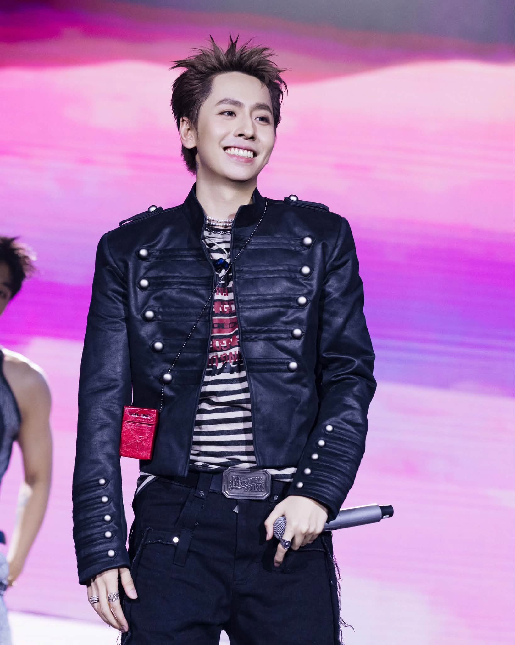 Để rapper hát bolero là thế này đây - Ảnh 6.