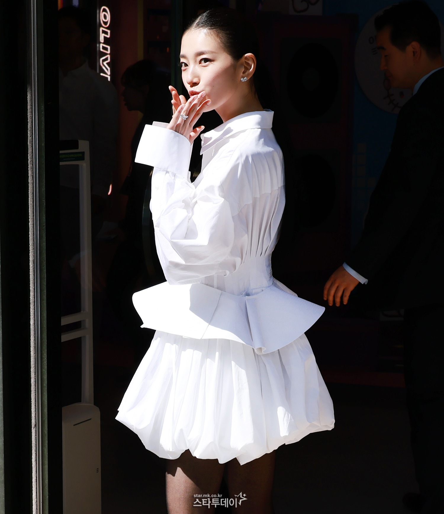 Gương mặt 0 điểm của Suzy- Ảnh 3.