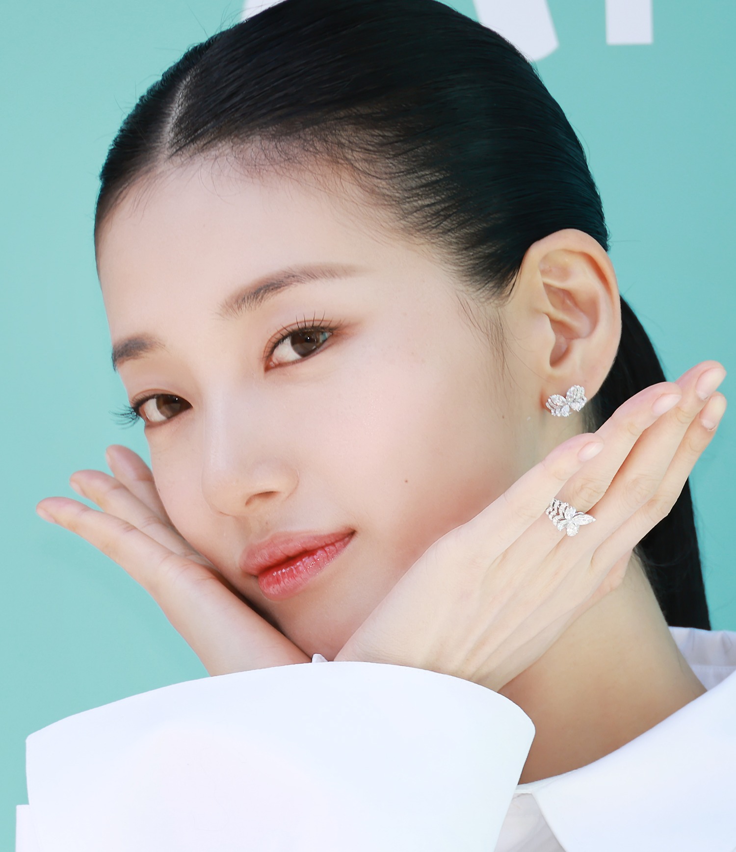 Gương mặt 0 điểm của Suzy- Ảnh 5.