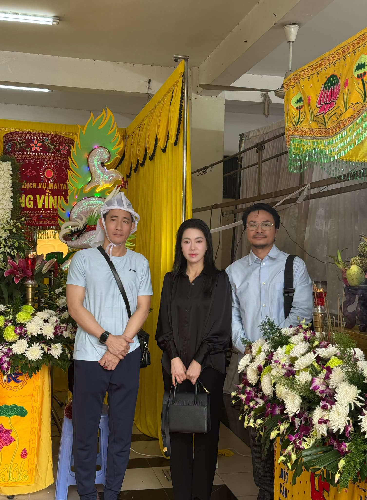 T&igrave;nh h&igrave;nh hiện tại của gia đ&igrave;nh Thuỳ Ti&ecirc;n- Ảnh 3.