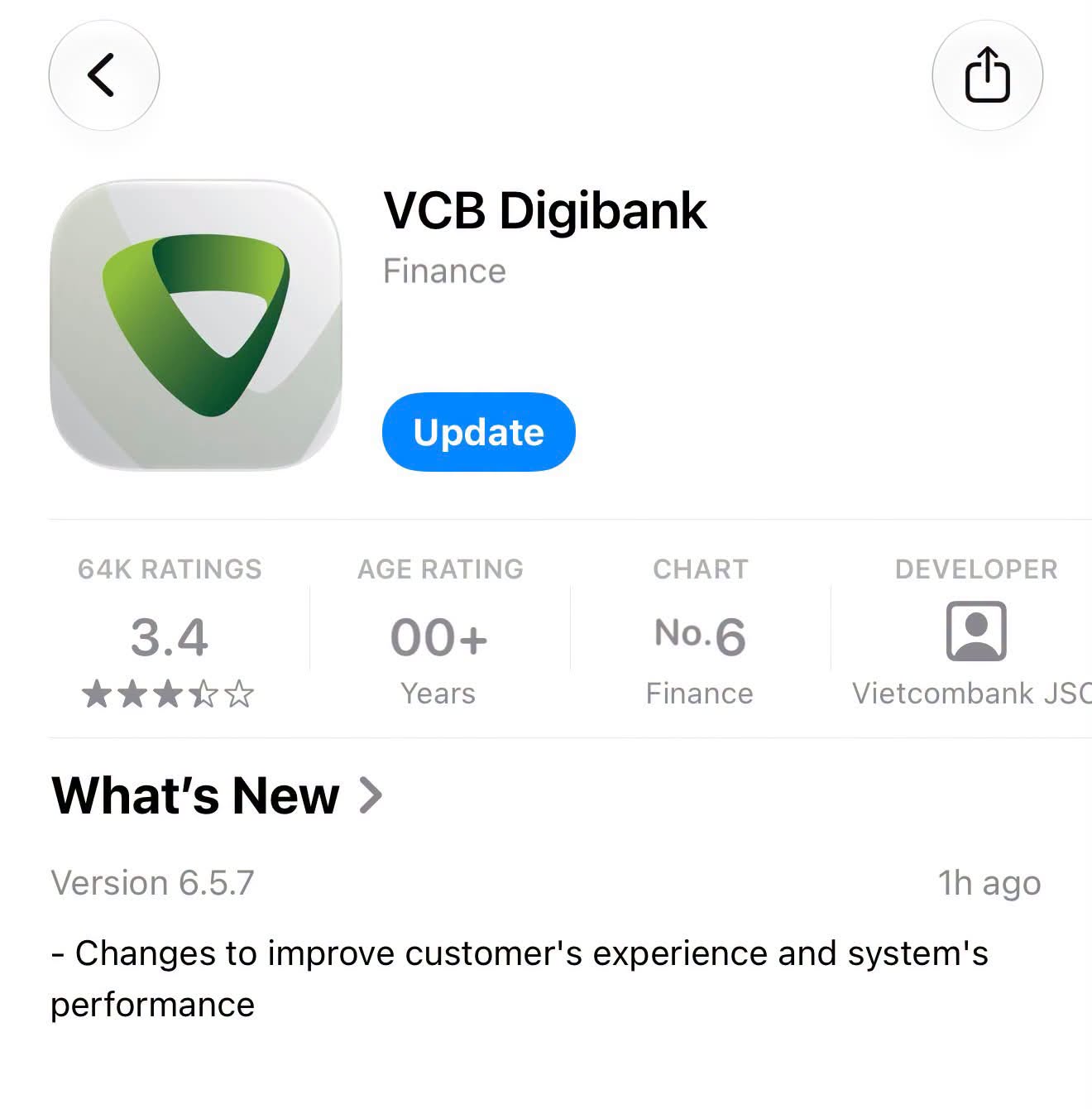 iPhone 18 Pro Max gặp lỗi app ng&acirc;n h&agrave;ng, người d&ugrave;ng đặc biệt ch&uacute; &yacute; - Ảnh 2.
