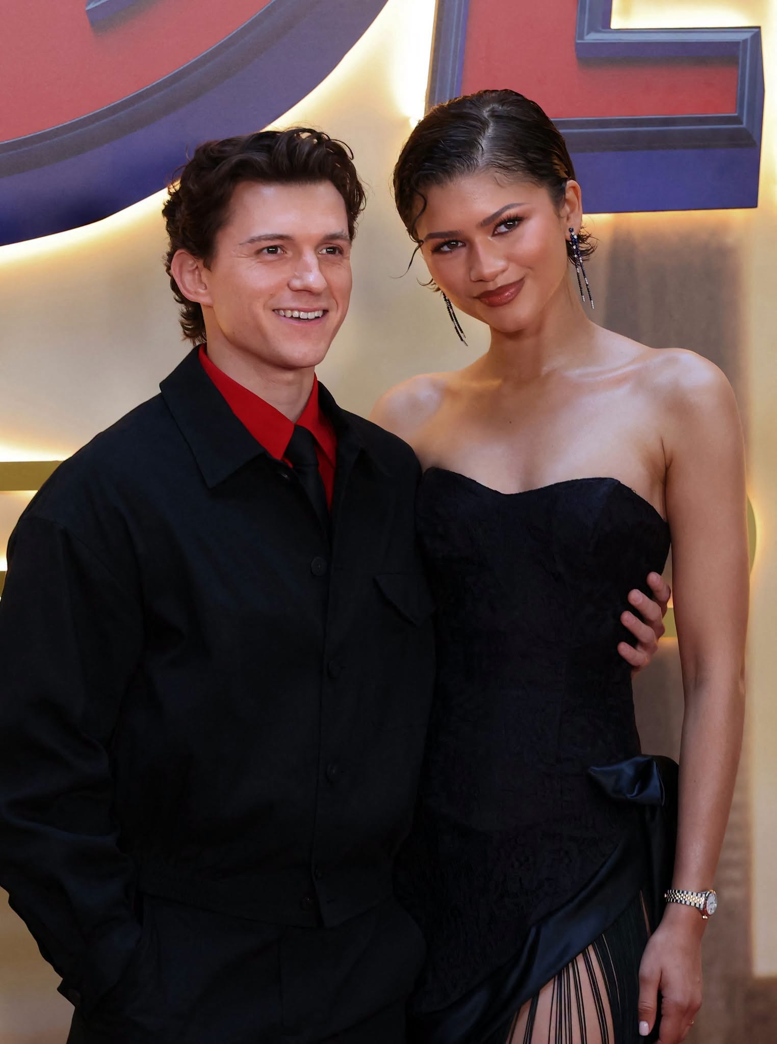 Bên trong tổ ấm của "Người Nhện" Tom Holland và Zendaya tại London- Ảnh 9.