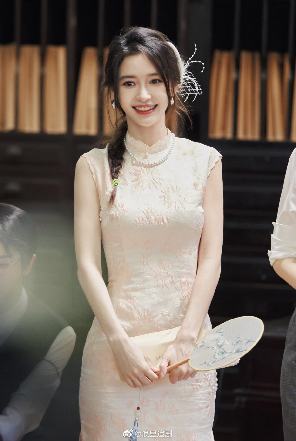 Sức hút chưa từng thay đổi của Angelababy sau hơn 1 thập kỷ- Ảnh 6.