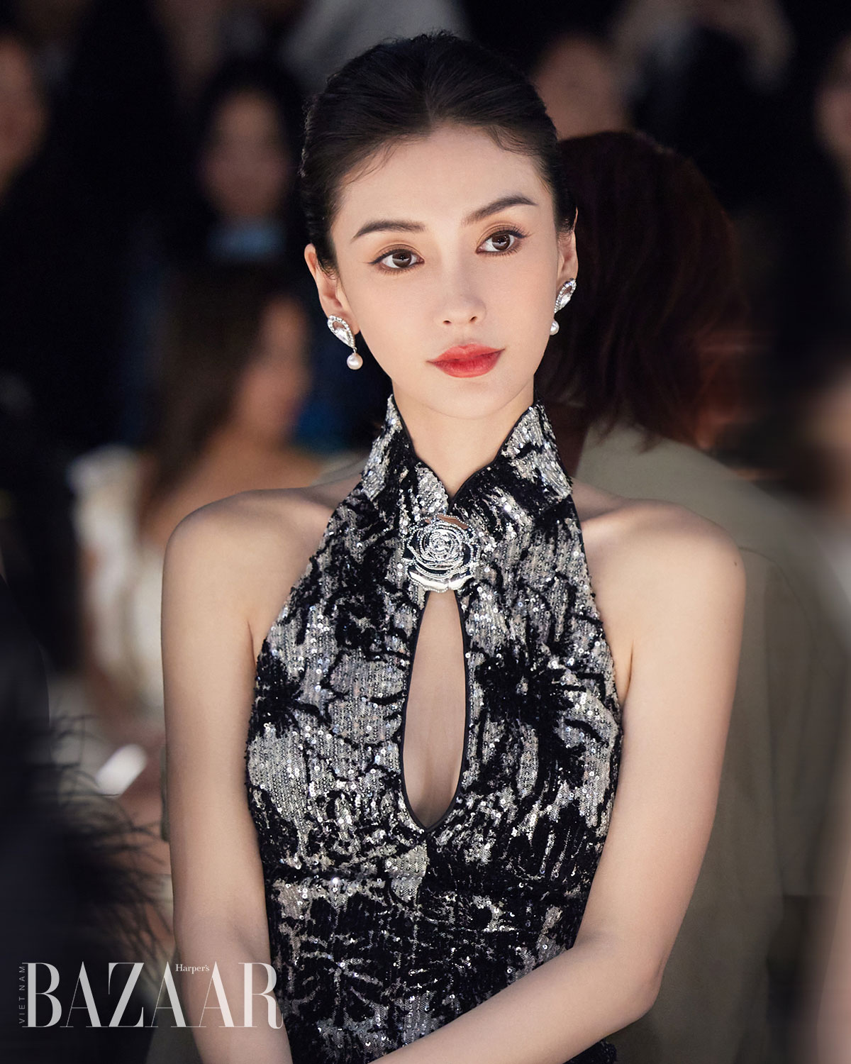 Sức hút chưa từng thay đổi của Angelababy sau hơn 1 thập kỷ- Ảnh 5.