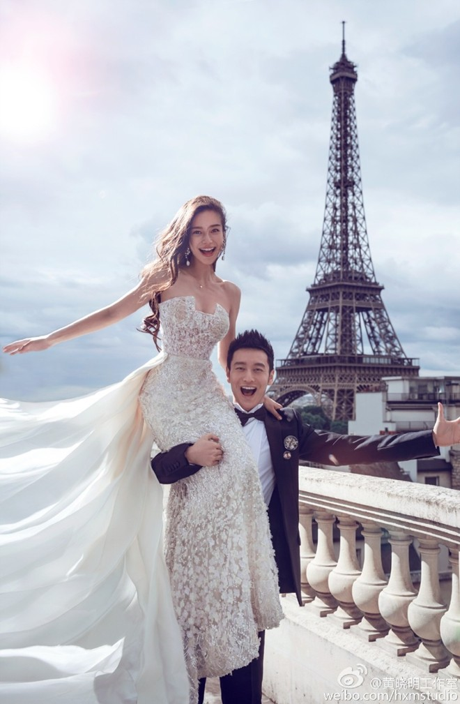 Sức hút chưa từng thay đổi của Angelababy sau hơn 1 thập kỷ- Ảnh 9.