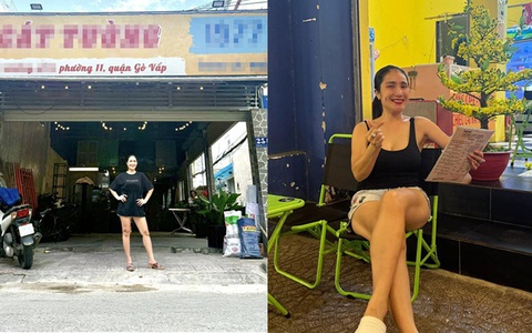 Sao nữ Vbiz đ&oacute;ng tiệm sau hơn 9 th&aacute;ng mở ở TP.HCM: Phải b&ugrave; lỗ, lấy tiền t&uacute;i trả lương nh&acirc;n vi&ecirc;n- Ảnh 2.