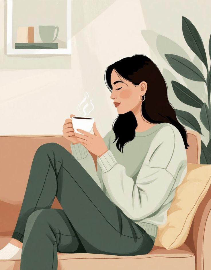 38 tuổi mới hiểu, 4 khoản từng tiêu đều mỗi tháng hóa ra không khiến cuộc sống tốt hơn- Ảnh 1.