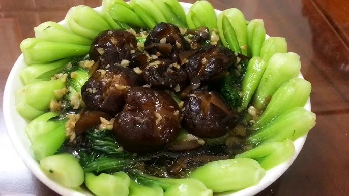 M&ugrave;a thu đừng bỏ qua nh&oacute;m rau củ được v&iacute; như &ldquo;penicillin tự nhi&ecirc;n&rdquo;, vừa ngon miệng vừa gi&uacute;p bổ sung năng lượng - Ảnh 2.