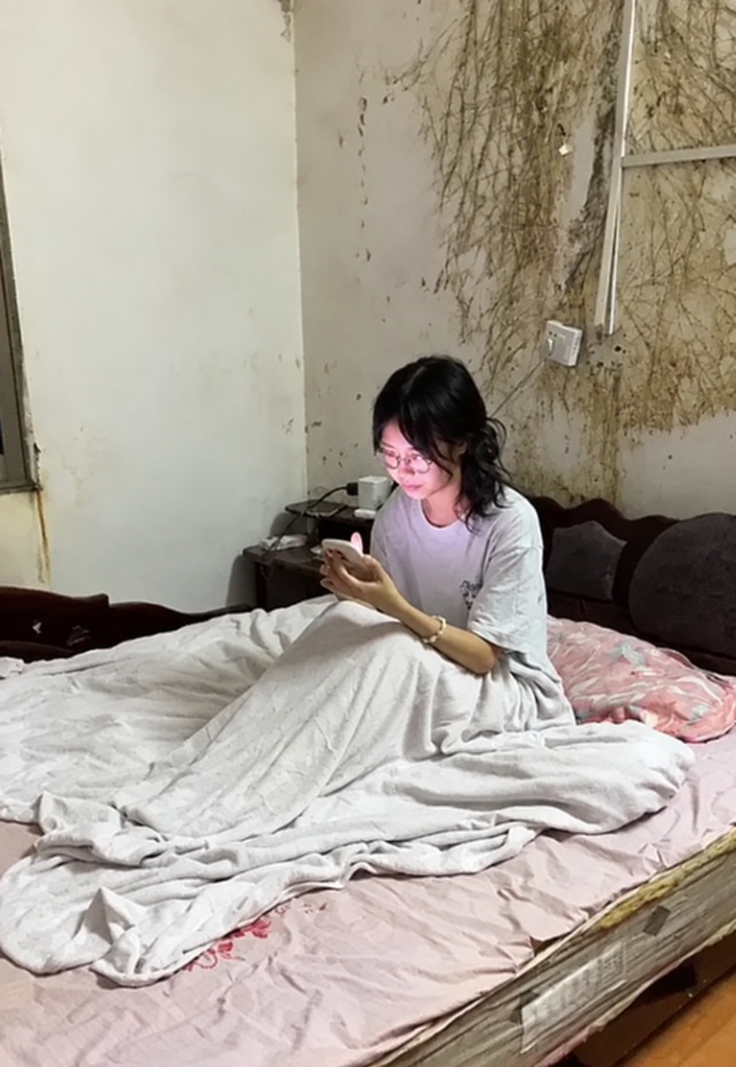 Bức ảnh khiến nhiều người xem xong hốt hoảng!- Ảnh 1.