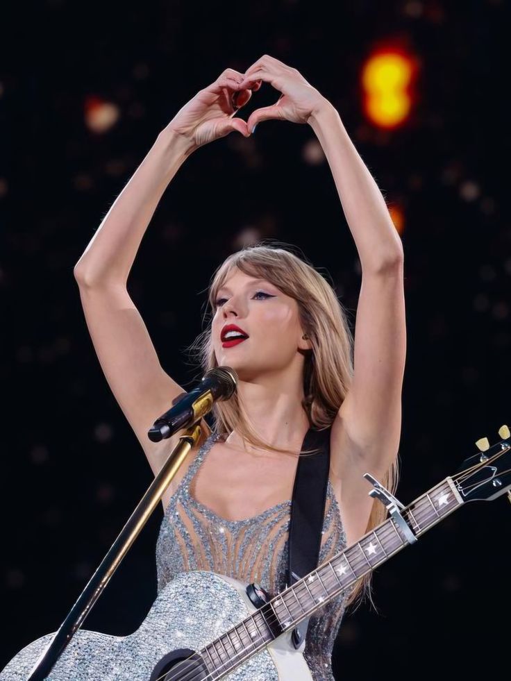 T&agrave;i sản của Taylor Swift kh&ocirc;ng đủ v&agrave;o top 400 người gi&agrave;u nhất nước Mỹ- Ảnh 8.