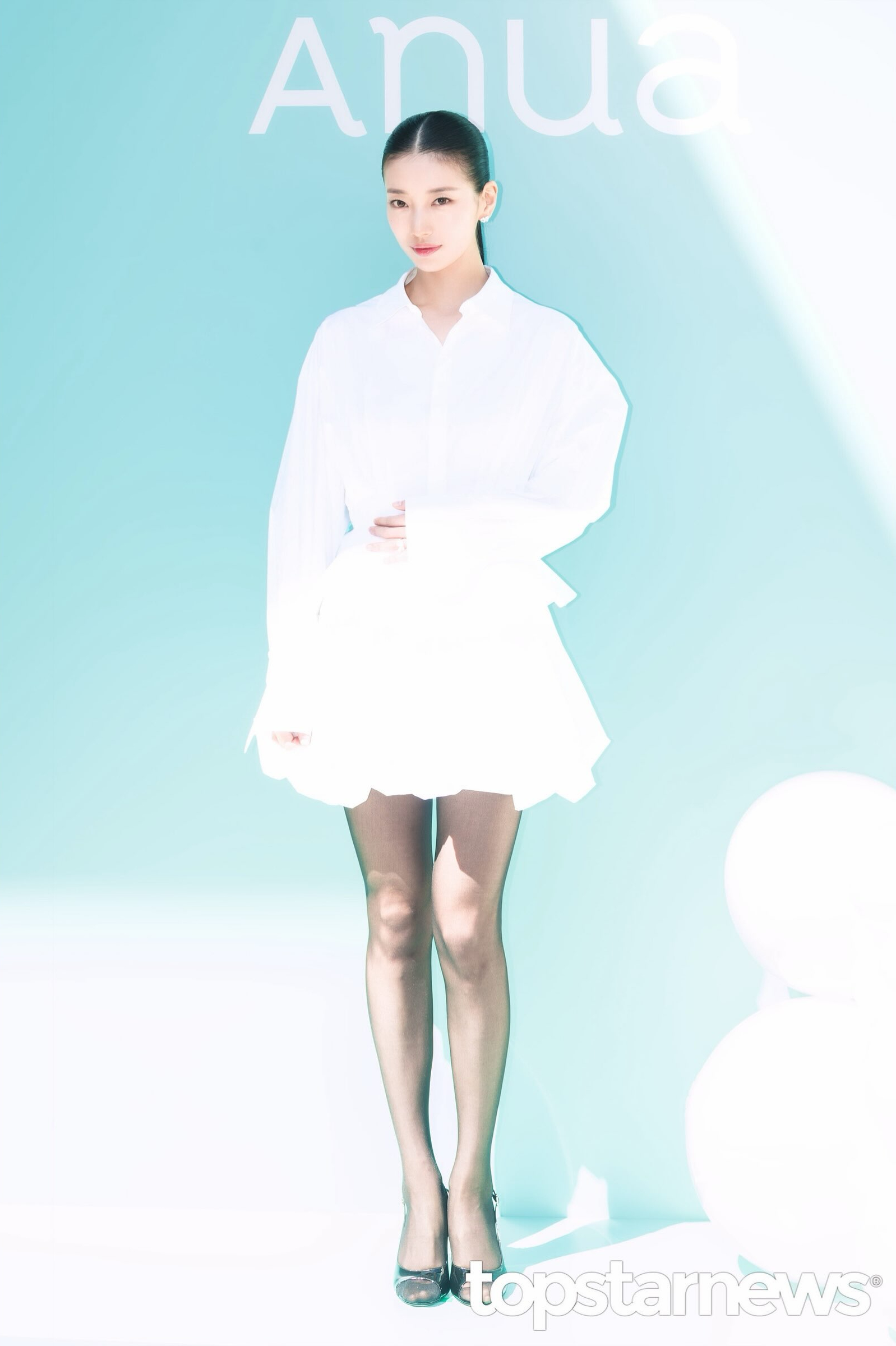 Gương mặt 0 điểm của Suzy- Ảnh 2.