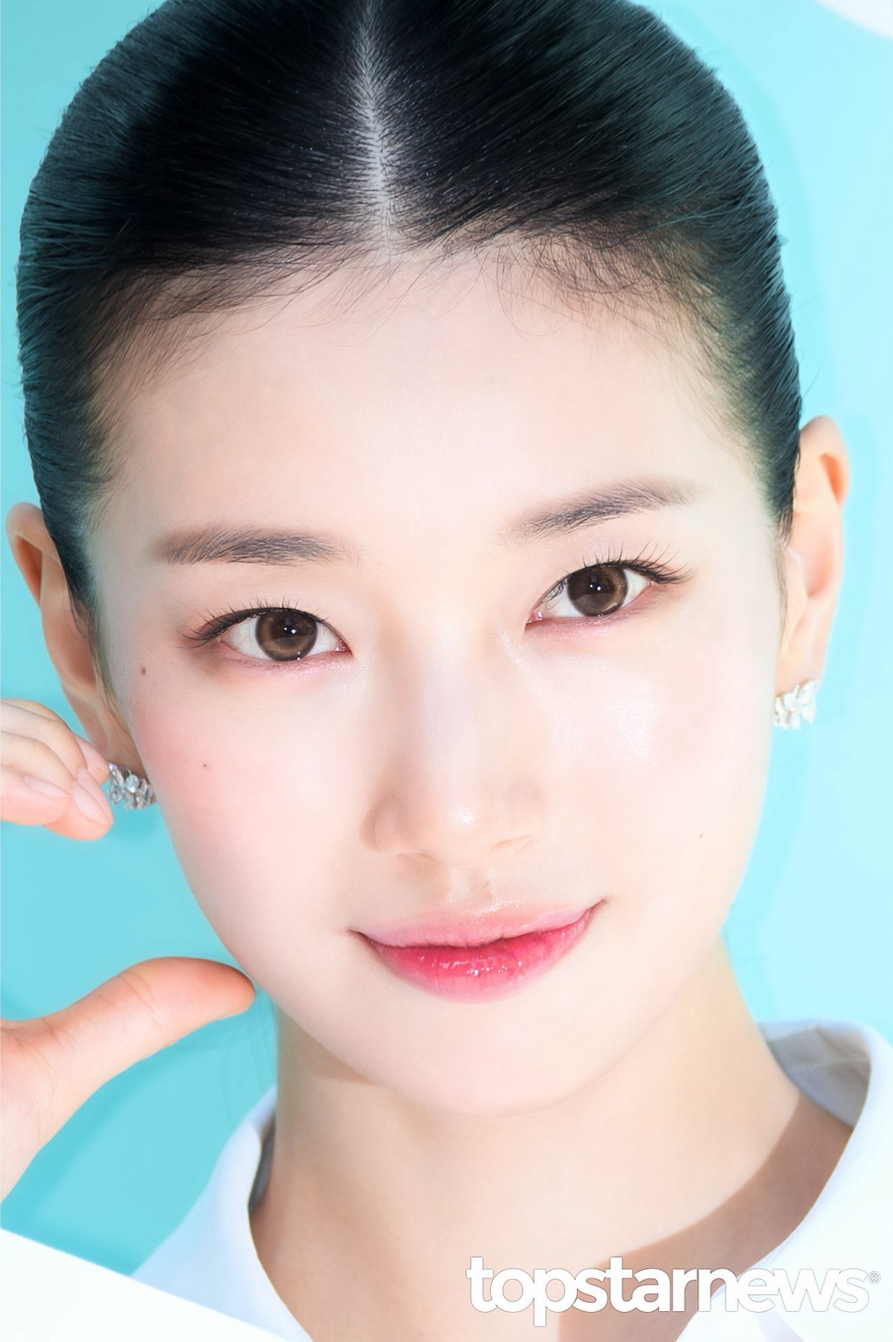 Gương mặt 0 điểm của Suzy- Ảnh 6.