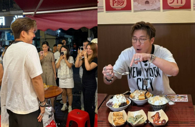 Sự hết thời của 1 nam ch&iacute;nh phim Tết: Khổ đến độ b&aacute;n đồ ăn lề đường, đi khắp nơi xin h&aacute;t đ&aacute;m cưới tiệc th&ocirc;i n&ocirc;i- Ảnh 2.