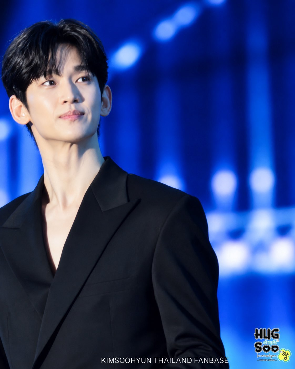 Kim Soo Hyun tái xuất tại lễ trao giải sau scandal, thần thái ra sao?- Ảnh 2.