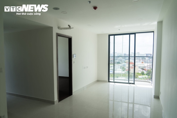 Nh&agrave; hẻm TP.HCM h&uacute;t kh&aacute;ch, gi&aacute; 3-5 tỷ đồng/căn- Ảnh 4.