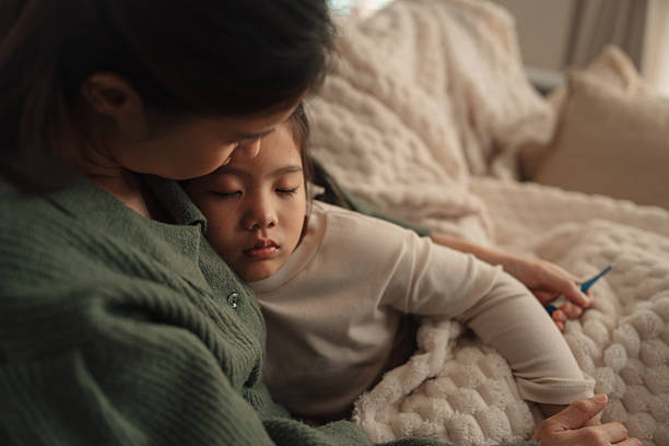 Ph&aacute;t hiện bất ngờ: Những b&agrave; mẹ sống rất "mệt mỏi" thường kh&ocirc;ng phải v&igrave; ngh&egrave;o, cũng kh&ocirc;ng hẳn v&igrave; con kh&oacute; nu&ocirc;i, m&agrave; do 5 vấn đề n&agrave;y- Ảnh 1.