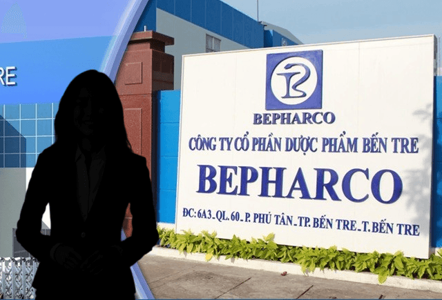 Nữ ph&oacute; TGĐ sinh năm 2002, l&agrave; th&agrave;nh vi&ecirc;n HĐQT doanh nghiệp Dược c&oacute; 9 chi nh&aacute;nh, phục vụ 35.000 kh&aacute;ch h&agrave;ng tr&ecirc;n to&agrave;n quốc: Từng l&agrave;m ng&acirc;n h&agrave;ng 2 năm, kh&ocirc;ng sở hữu cổ phiếu c&ocirc;ng ty- Ảnh 2.