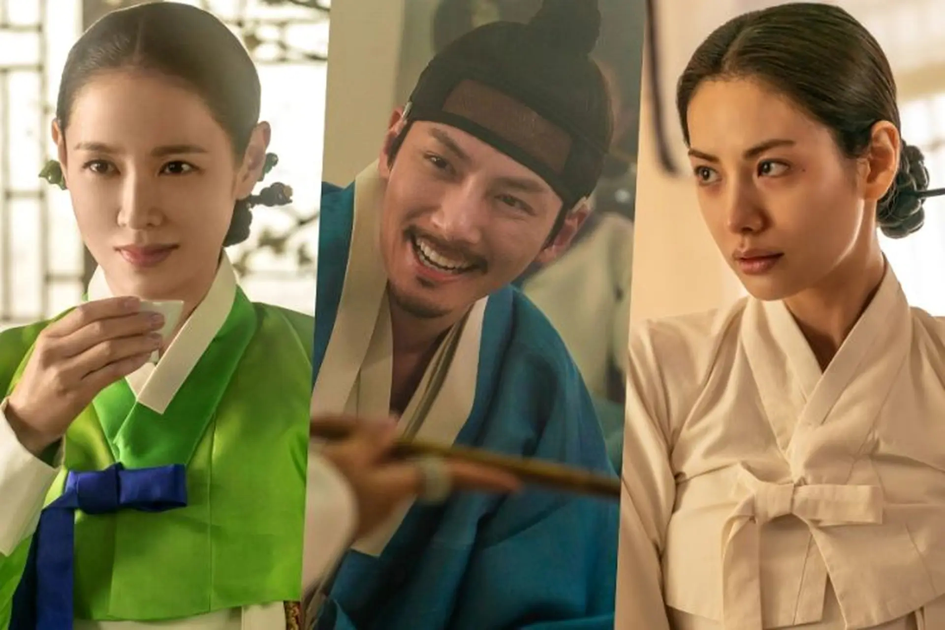 Kh&ocirc;ng chấp nhận nổi Ji Chang Wook- Ảnh 1.
