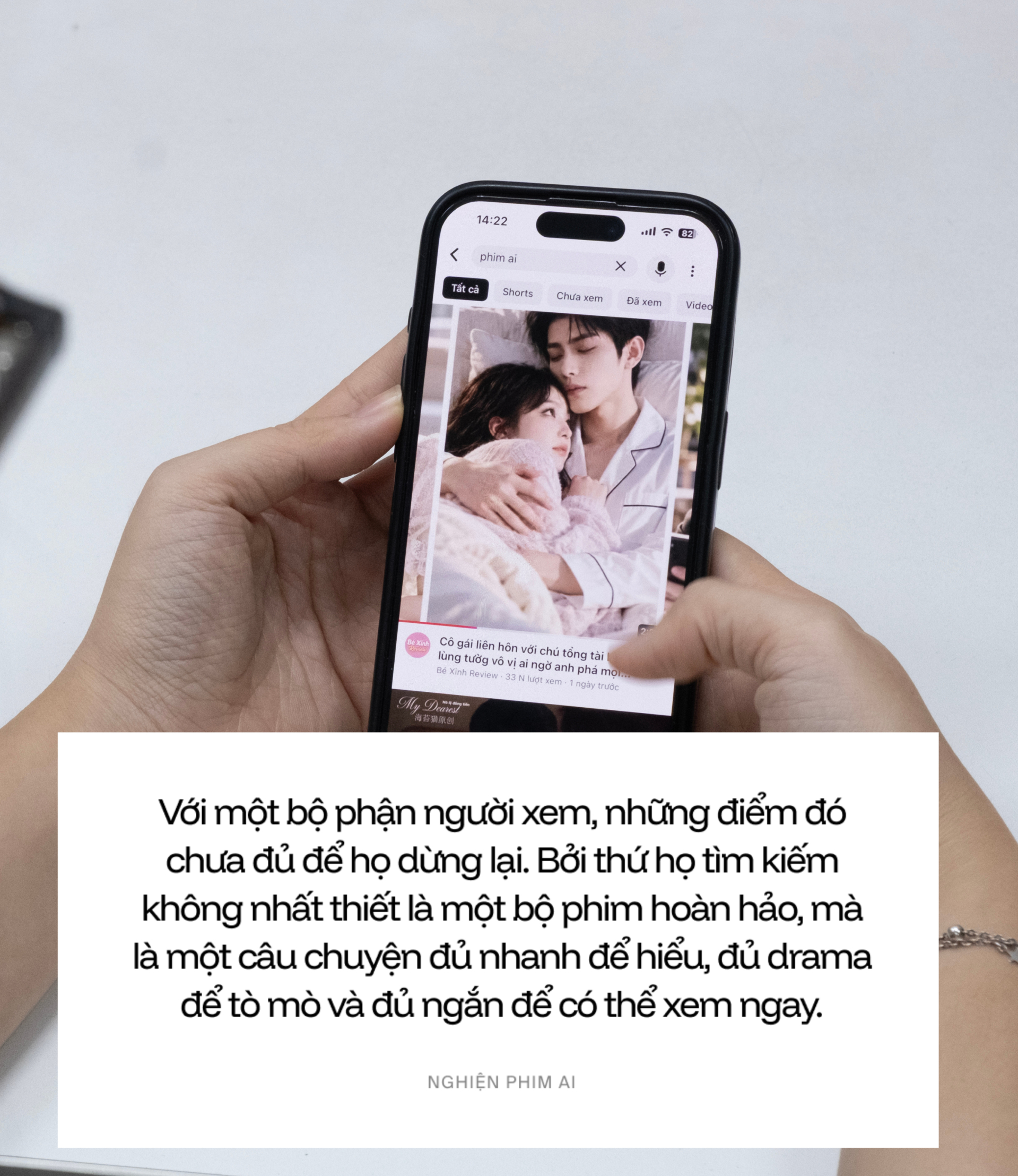 Giải m&atilde; cơn sốt phim AI: Biết l&agrave; AI vẫn &ldquo;c&agrave;y&rdquo; 80 tập đến 2h s&aacute;ng, v&igrave; sao kh&ocirc;ng thể dừng lại? - Ảnh 7.