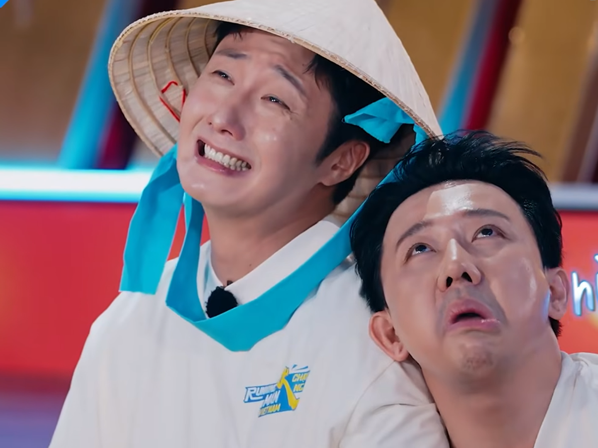 Xấu hổ thay Trấn Thành - Ảnh 1.