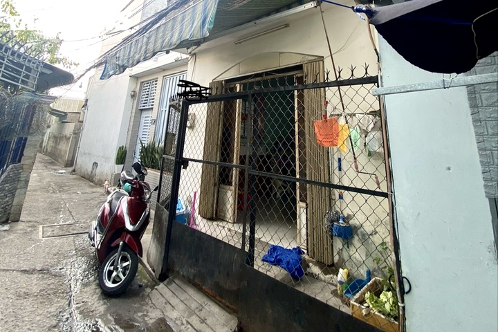Nh&agrave; hẻm TP.HCM h&uacute;t kh&aacute;ch, gi&aacute; 3-5 tỷ đồng/căn- Ảnh 2.