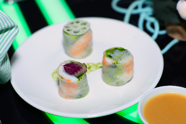 Khi bia Việt Nam gặp chuẩn mực MICHELIN: Bia Saigon Special góp phần nâng tầm trải nghiệm ẩm thực Việt - Ảnh 2.