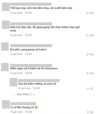 Để rapper hát bolero là thế này đây - Ảnh 3.