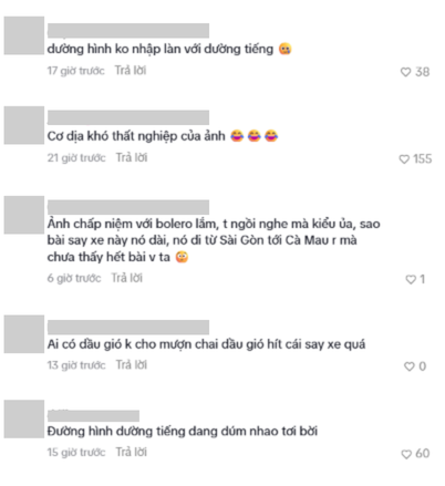 Để rapper hát bolero là thế này đây - Ảnh 5.