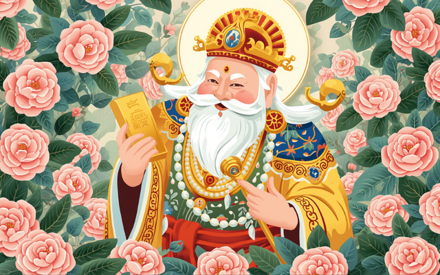 R&uacute;t quẻ may mắn tuần mới 21/9-27/9 cho 12 con gi&aacute;p: Ai gặp lộc qu&yacute; nh&acirc;n, ai n&ecirc;n thận trọng tiền bạc?- Ảnh 2.