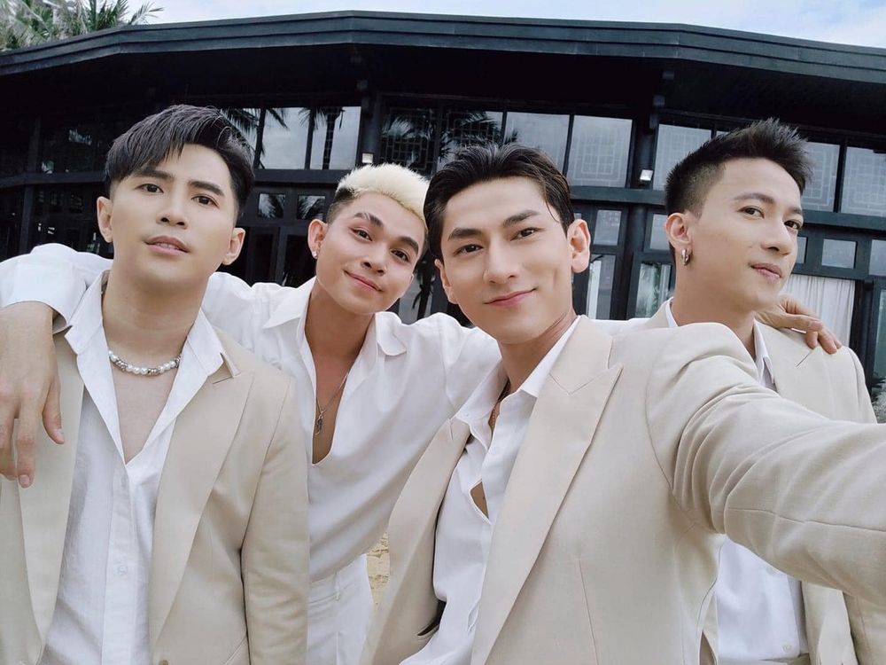 Ca sĩ Việt hát hay, nhan sắc lẫn hit có đủ vẫn “chưa đủ ồn” ở show Chông Gai: Chắc do anh chưa tốt - Ảnh 3.