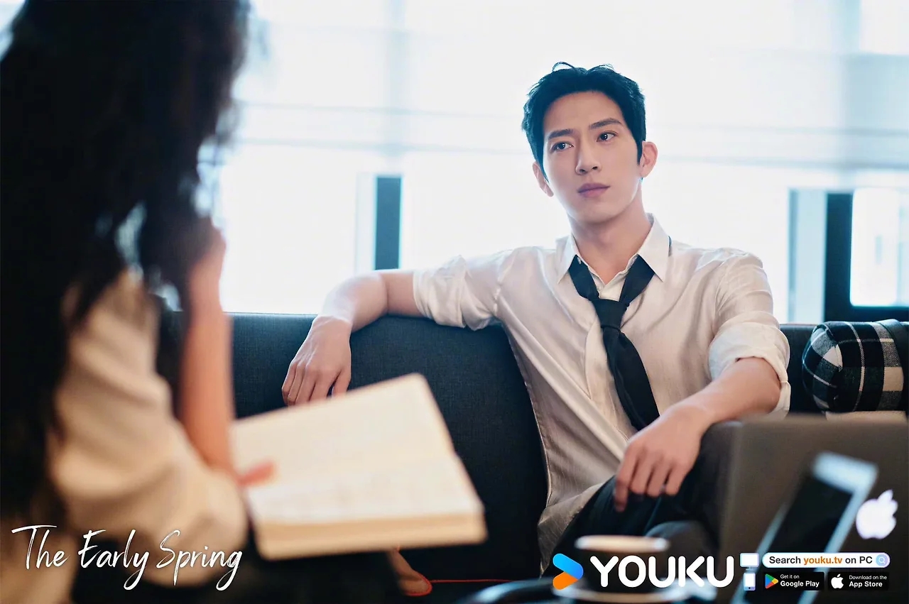 Phim Trung Quốc đầu ti&ecirc;n lọt top 2 Netflix to&agrave;n cầu: Kỷ lục chưa từng c&oacute; trong lịch sử, cặp ch&iacute;nh chemistry cuốn th&ocirc;i rồi- Ảnh 6.