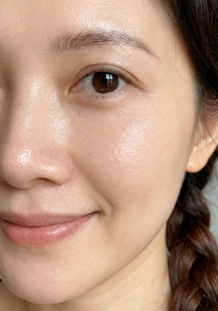Lỗ ch&acirc;n l&ocirc;ng ng&agrave;y c&agrave;ng "rộng ngo&aacute;c" v&igrave; 5 sai lầm nhiều người thường mắc phải - Ảnh 4.