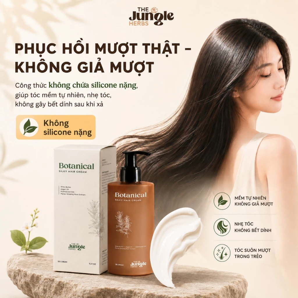 5 hộp ủ t&oacute;c "made in Vietnam" l&agrave; thần dược h&ocirc; biến t&oacute;c xơ rối th&agrave;nh su&ocirc;n mềm mượt m&agrave; - Ảnh 2.