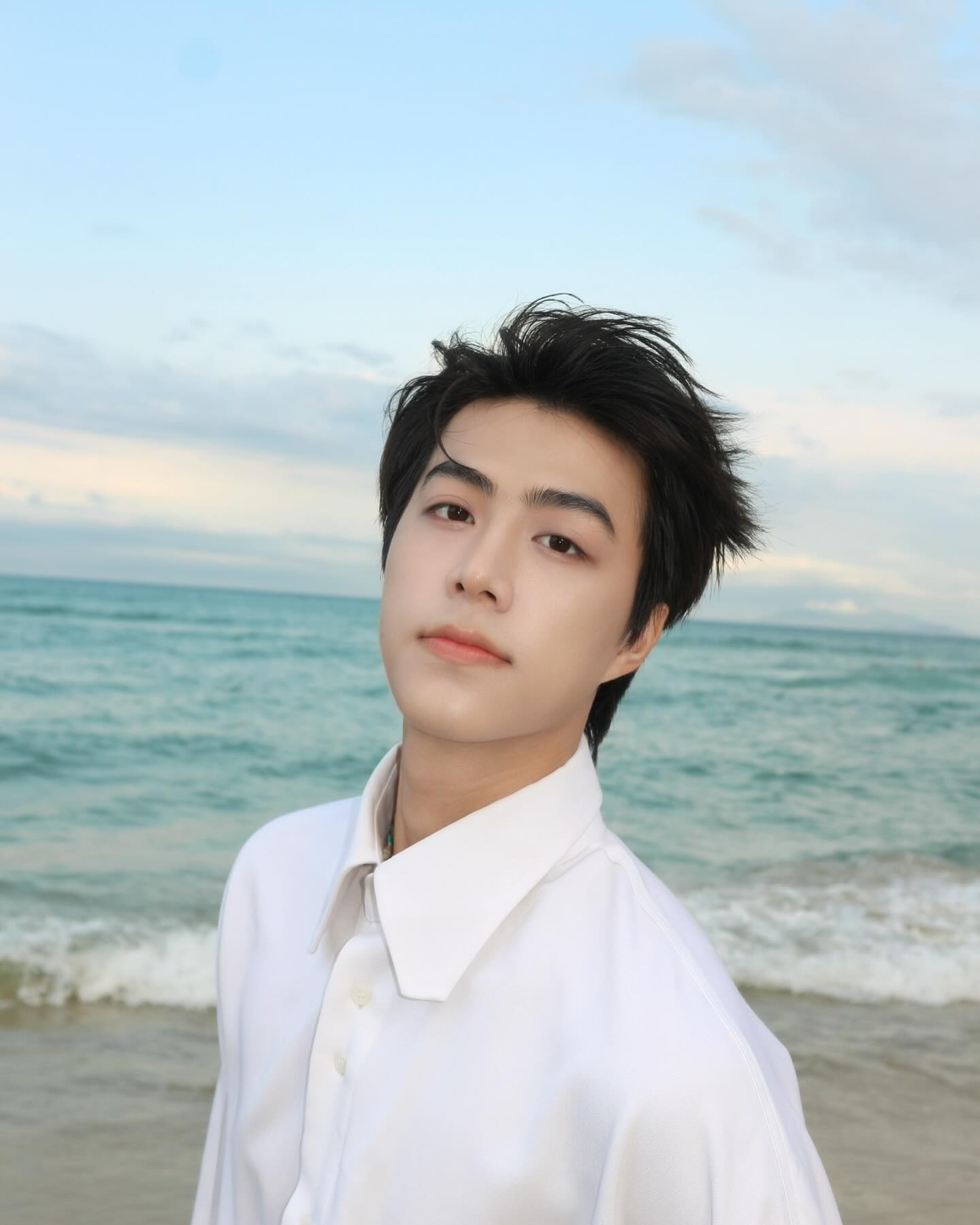 &ldquo;Ph&uacute; b&agrave;&rdquo; qu&ecirc; Điện Bi&ecirc;n bị soi cả rổ hint hẹn h&ograve; với Đồng Huy Me: Đo&aacute;n vội sinh con cực phẩm- Ảnh 10.