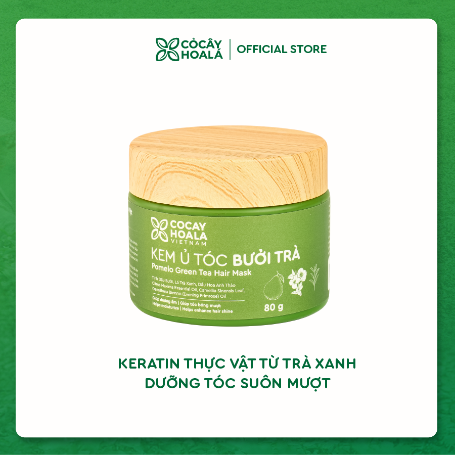 5 hộp ủ t&oacute;c "made in Vietnam" l&agrave; thần dược h&ocirc; biến t&oacute;c xơ rối th&agrave;nh su&ocirc;n mềm mượt m&agrave; - Ảnh 5.