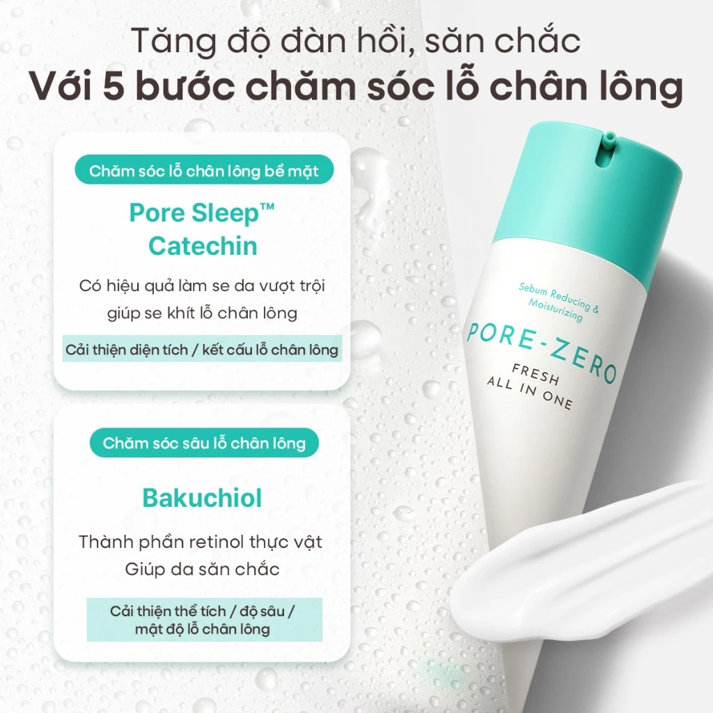 Lỗ ch&acirc;n l&ocirc;ng ng&agrave;y c&agrave;ng "rộng ngo&aacute;c" v&igrave; 5 sai lầm nhiều người thường mắc phải - Ảnh 10.