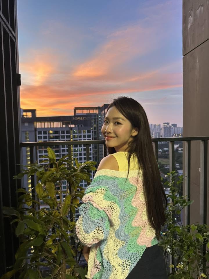 Căn hộ của Khả Ng&acirc;n- Ảnh 7.