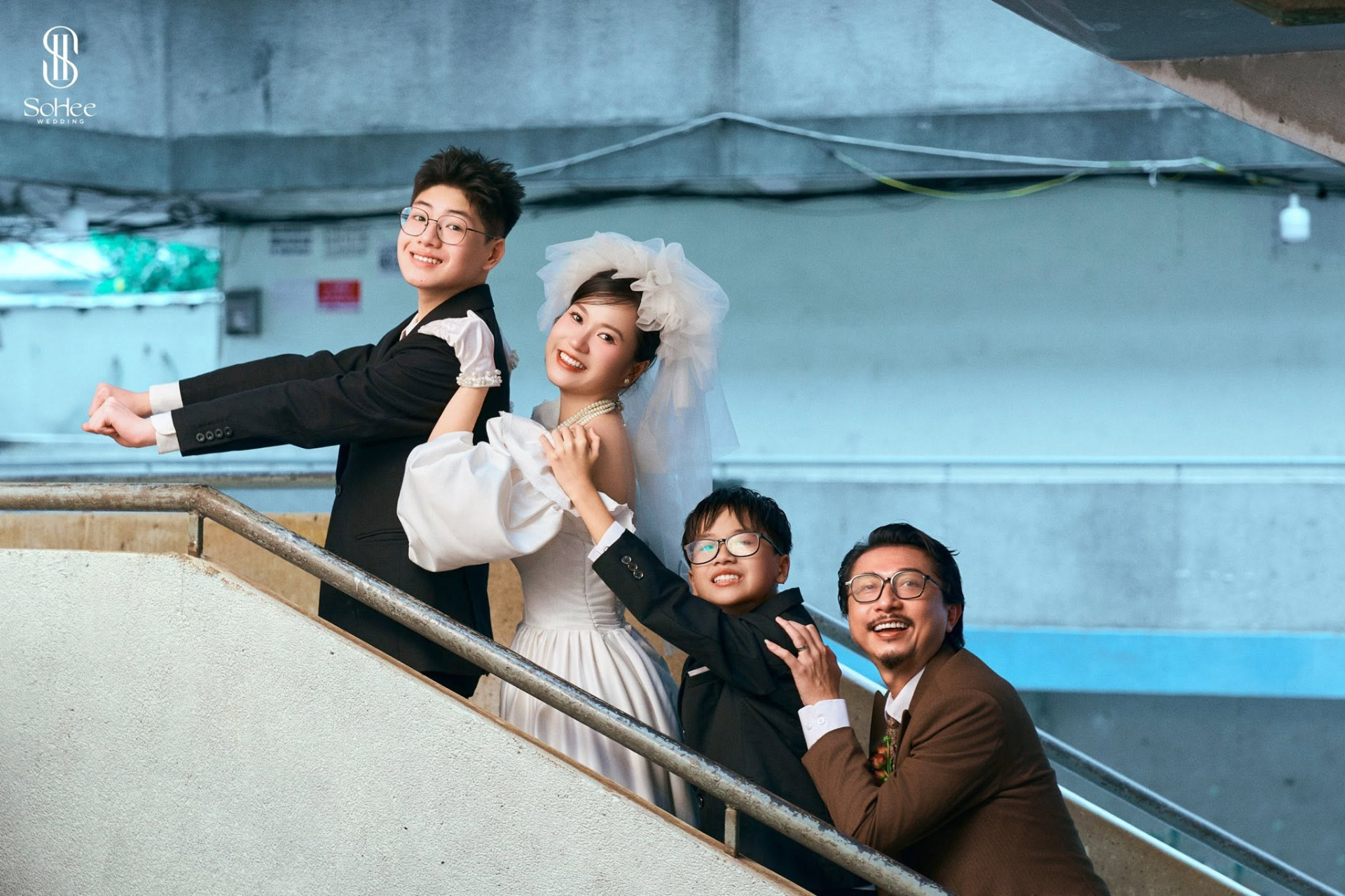 Con trai mỹ nh&acirc;n Việt vừa được đề cử đẹp nhất thế giới: 15 tuổi visual như hotboy học đường, xuất hiện l&agrave; triệu view- Ảnh 2.
