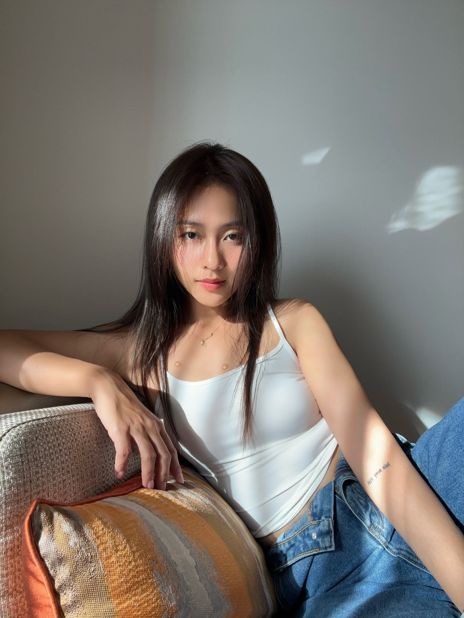 Căn hộ của Khả Ng&acirc;n- Ảnh 8.