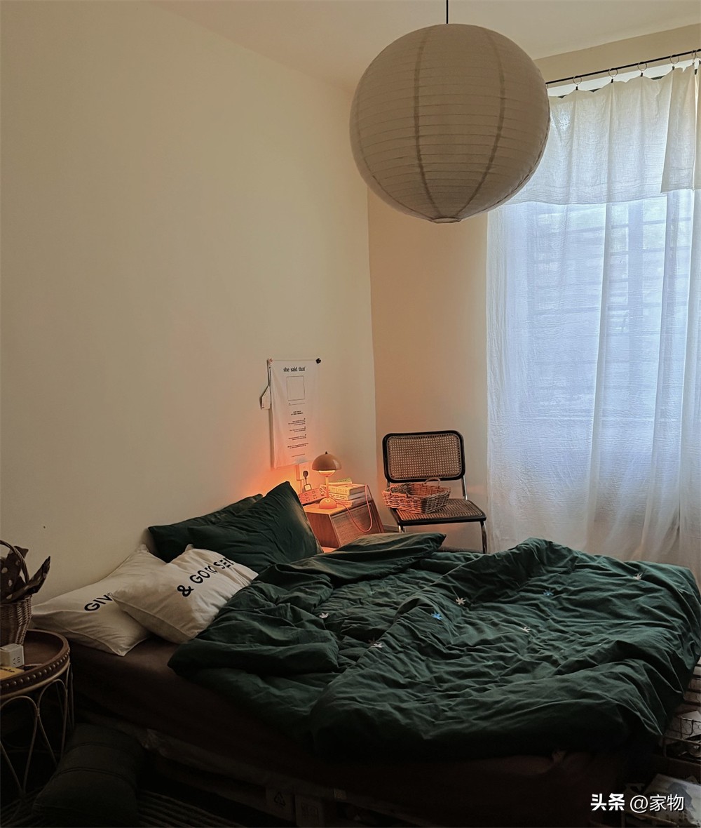 Bị ch&ecirc; v&igrave; mua căn hộ tầng trệt xuống cấp, c&ocirc; g&aacute;i cải tạo ng&acirc;n s&aacute;ch thấp v&agrave; nhận lại một ng&ocirc;i nh&agrave; ai cũng m&ecirc;- Ảnh 8.