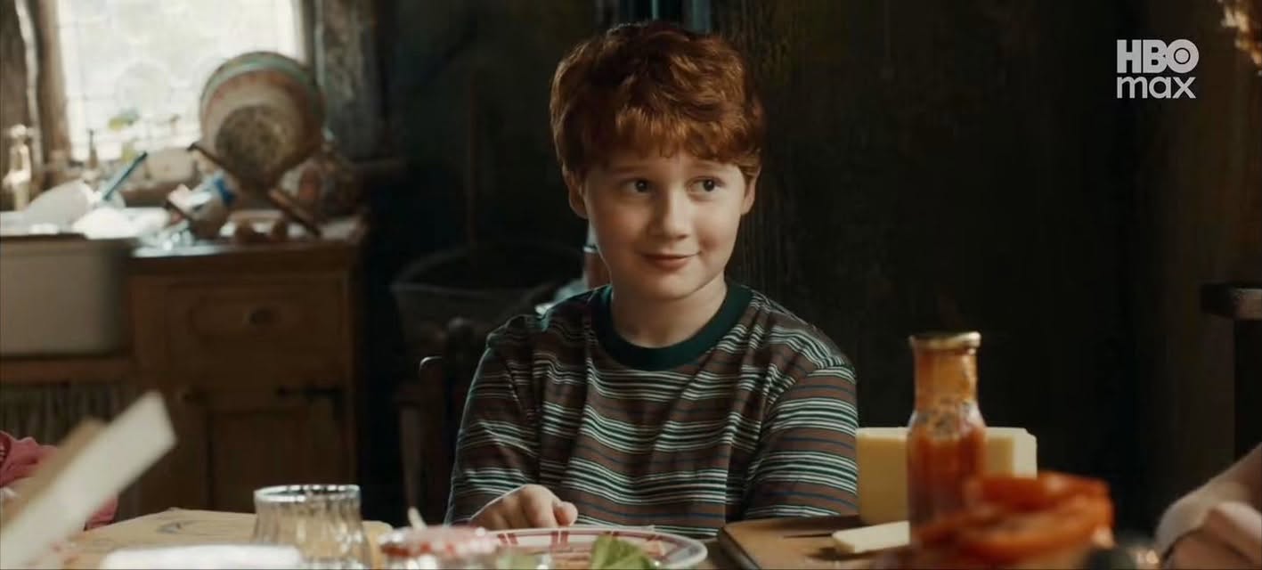 Harry Potter bản truyền h&igrave;nh tung trailer khiến MXH dậy s&oacute;ng: Hermione hớp hồn kh&aacute;n giả, một nh&acirc;n vật c&oacute; th&ugrave; với NSX- Ảnh 5.