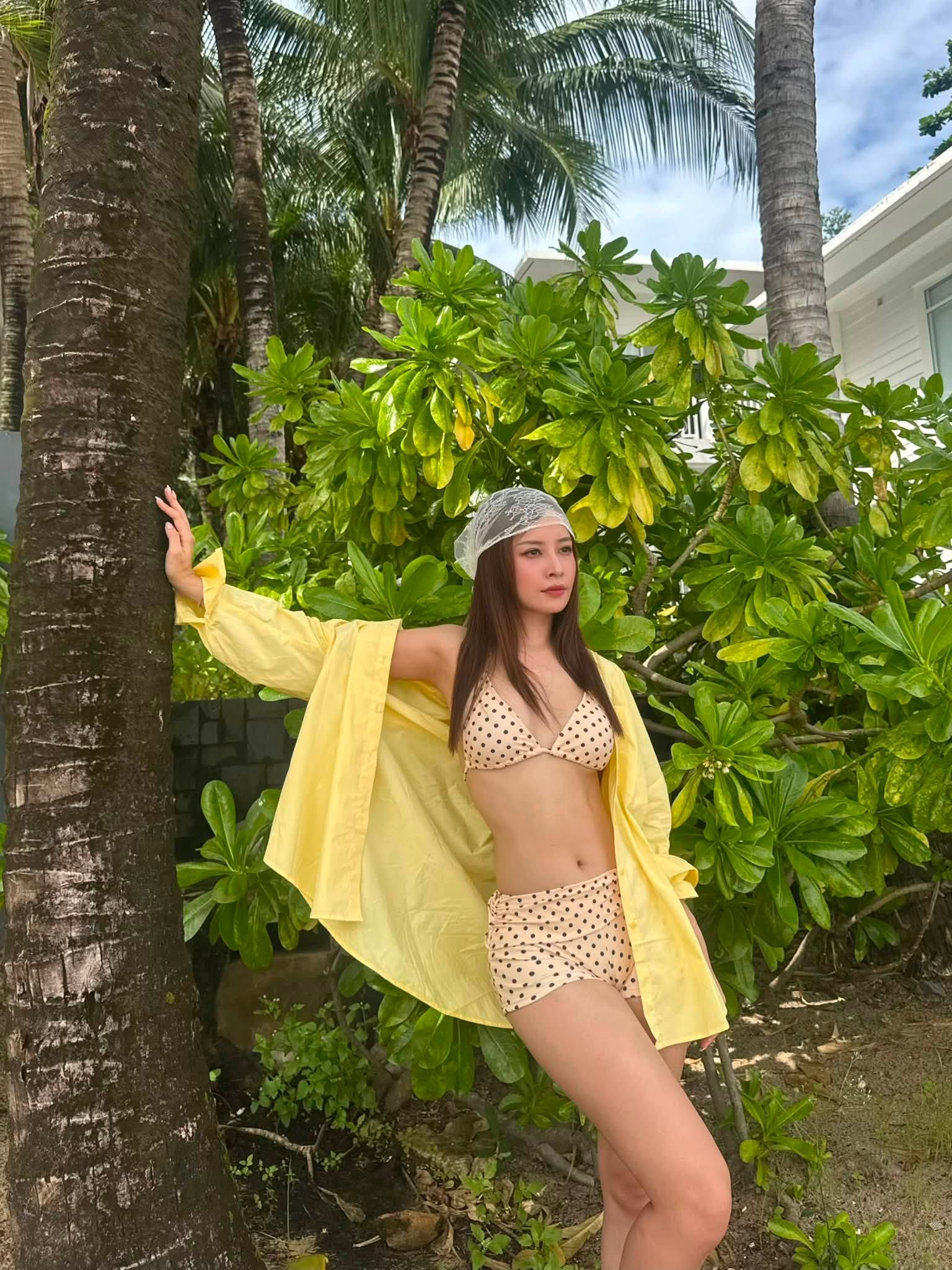 H&atilde;y cản Chi Pu lại!- Ảnh 2.