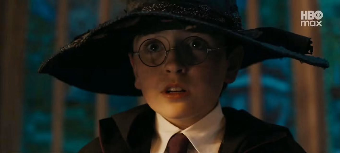 Harry Potter bản truyền h&igrave;nh tung trailer khiến MXH dậy s&oacute;ng: Hermione hớp hồn kh&aacute;n giả, một nh&acirc;n vật c&oacute; th&ugrave; với NSX- Ảnh 4.