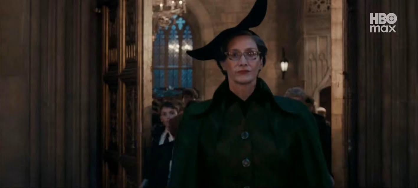 Harry Potter bản truyền h&igrave;nh tung trailer khiến MXH dậy s&oacute;ng: Hermione hớp hồn kh&aacute;n giả, một nh&acirc;n vật c&oacute; th&ugrave; với NSX- Ảnh 8.